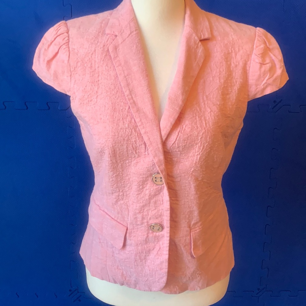 New York & Company Jacket